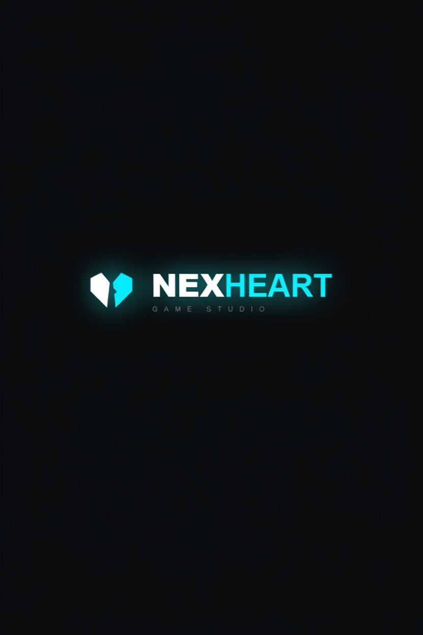 NexHeart Studio Logo